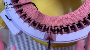 10 MORE!!! Top 10 Circular Knitting Machine Tips & Tricks you should know! #knittingmachine