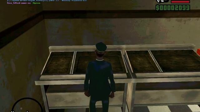 РП задание - готовка супа