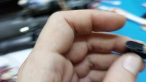 Ремонт робота-пылесоса ECOVACS DEEBOT OZMO 930 Black (DG3G) Ошибка датчика предотвращения падения