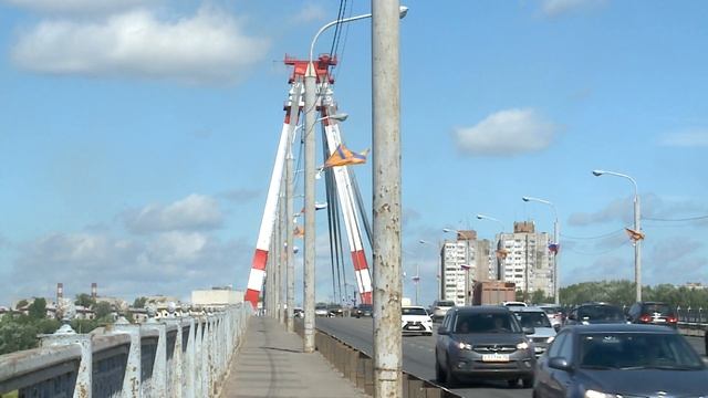 Движение по улице Годовикова после капремонта в Череповце откроют завтра смотреть онлайн