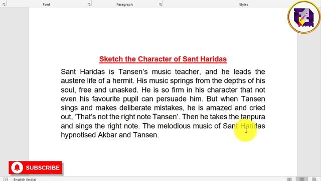 The Song of Songs | Activities | Class 7 English Unit 2 | Tales and Tunes смотреть онлайн