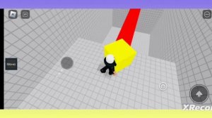 паркур на 2 с Лёней роблокс roblox ?