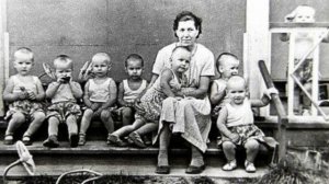 Какими были детские сады в СОВЕТСКОМ СОЮЗЕ? НОСТАЛЬГИЯ по СССР!