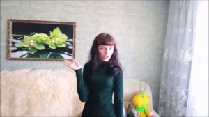 Rita Tsvetkova feat. Big Bro Ты смотрел налево.mp4