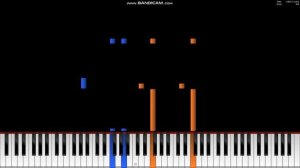[Black MIDI] 100 SUBS SPECIAL!! Sheet Music Boss - Rush D 48K notes