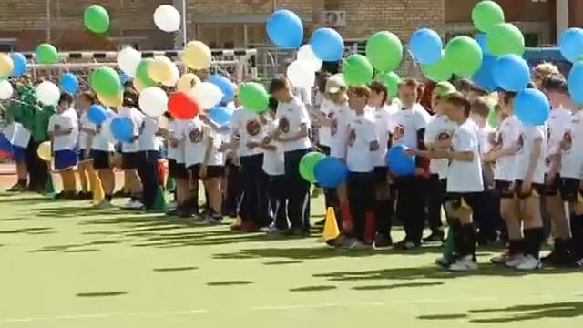 "Локобол - 2011" смотреть онлайн