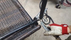 REAL TIG 200 P AC/DC BLACK видео отзыв спустя два месяца