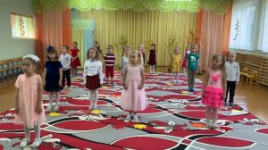 Песня «Сказочный художник»