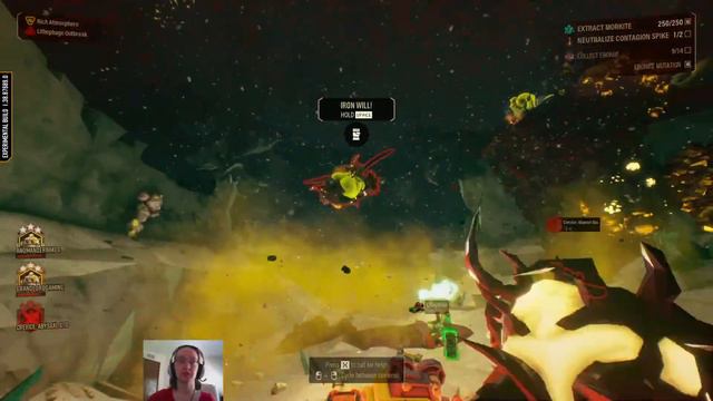 Season 4 Beta Has Dropped!! - Deep Rock Galactic смотреть онлайн