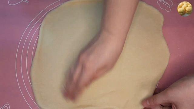 ПОНЧИКИ на дрожжевом тесте!?