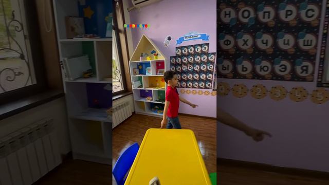 Сегодня Айюб кратко ознакомит вас с нашим детским садом #paddington #top #english смотреть онлайн