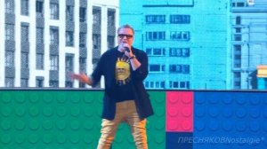 Всё нормально - В.Пресняков