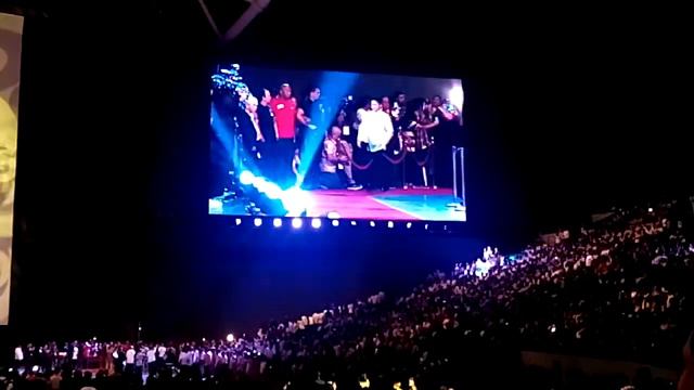 Felix Manalo Red Carpet Part 1 смотреть онлайн