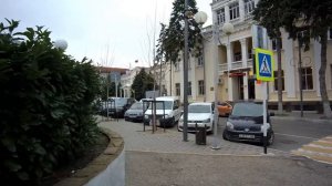 АНАПА 01.02.2019    САНАТОРИИ АНАПЫ: АНАПА ОКЕАН и СТАРИННАЯ АНАПА