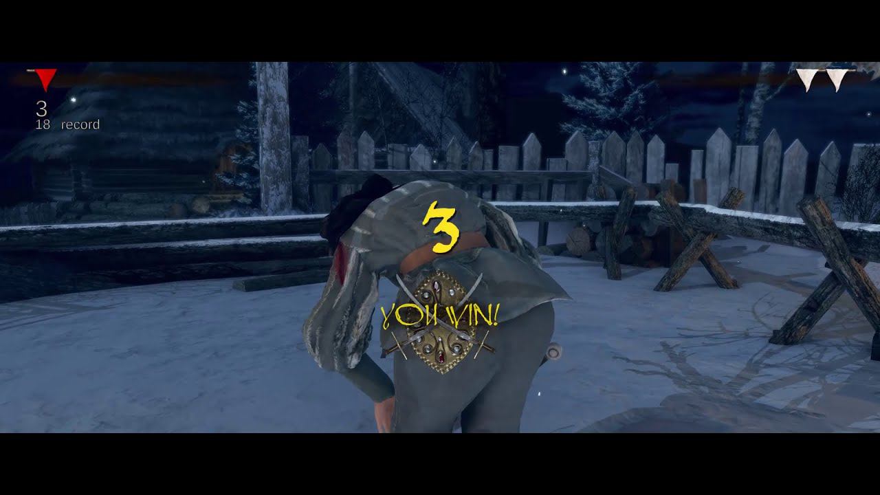 Hellish Quart смотреть онлайн