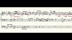 Dvořák - Prelude in D major (n°1)
