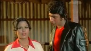 Защита - Митхун Чакраборти