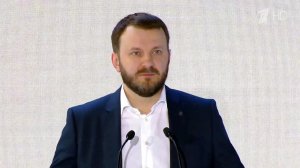 Максим Орешкин назвал причины уверенного укрепления рубля