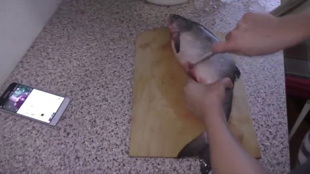 #Горбушазапеченная Горбуша запеченная в духовке/ Домашние пирожки смотреть онлайн