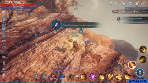 Mir4  -  тайна 5.5  -  Смеющийся вереск То Гвандже!