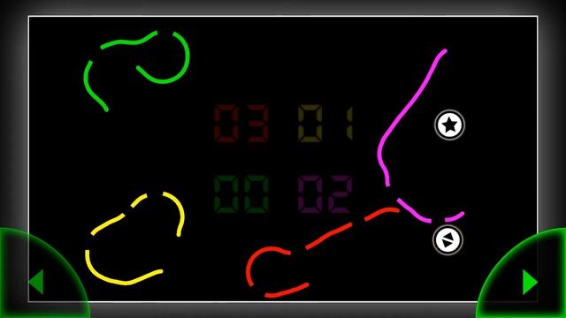 Curve fever hack смотреть онлайн