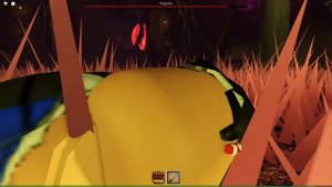 Roblox | The Mimic Kintoru Trials Walkthrough | Saigomo Boss Fight