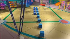 NUMBERJACKS | All about 7, 8 and 9