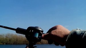 универсальный спиннинг. безинерционка & мультипликатор