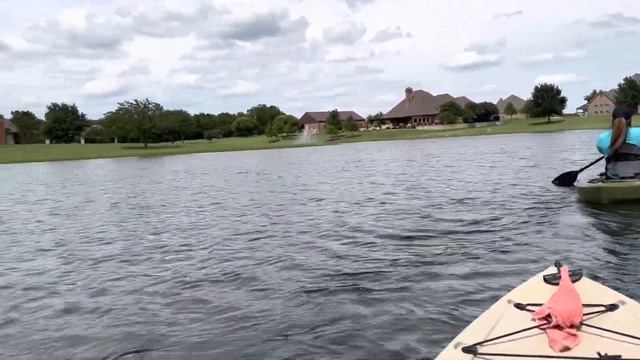 Mini Kayak Trip 2022 смотреть онлайн