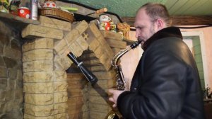 Candy Dulfer / Кэнди Далфер -  "Lily was here"