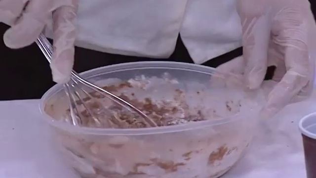 Здоровое питание. Готовим полезные десерты смотреть онлайн