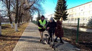 "Запомни простые правила" т/о ЮИД "Перекресток семи дорог" Манушаков Г.А.