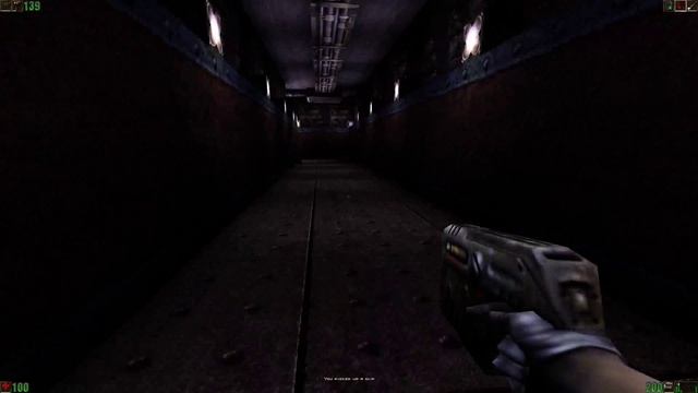 Unreal (1998) - Part 01 смотреть онлайн