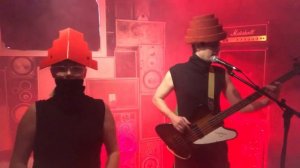 Devo - Whip it