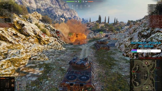 Как готовить Сома. Даём 3 пульки из 5-ти. Больше не позволяет честная ИГРА смотреть онлайн