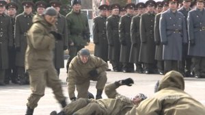 Софринская бригада 2015