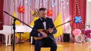 Курмангазы. Адай