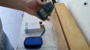 Стоит ли это покупать? | Дешевый влагомер из Китая MD 4G