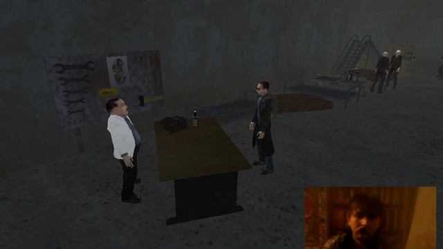 Прохождение Postal 2 Штопор Жж0т #13 (Сходить к наркоторговцам)