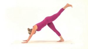 Steady as She Goes: Home Practice from Yoga Journal