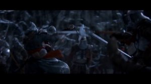 E3 2011 Assassins Creed Revelations Trailer