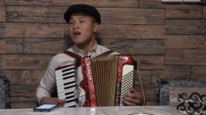 Бек Абдуллаев (Кыргызстан) в Москве Ноябрь 2021 Песня о Кыргызстане