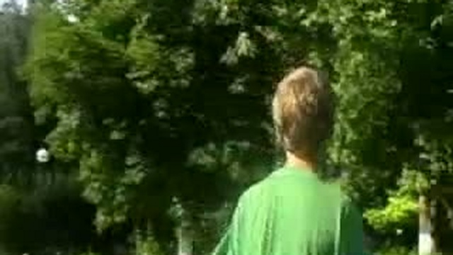 "Был обычный день", 7 отряд