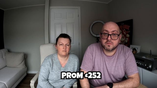 Ile Wydaliśmy? W Zimie Do Hiszpanii | Tylna Ściana Zalana смотреть онлайн