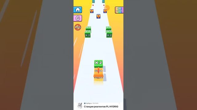 играю в jelly run @user-ig2dh2tf5q подпишишитесь на Дениса смотреть онлайн