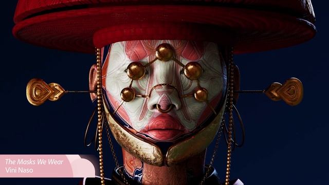 Taking Shape: Surrealism | Adobe Substance 3D | Creative Cloud смотреть онлайн