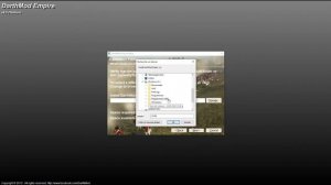 [Tuto] Comment installer le Darthmod sur Empire Total War