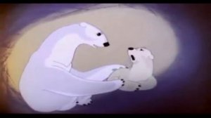 Колыбельная Медведицы для Умки (своя версия)