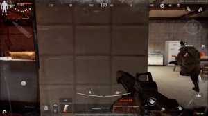 ARENA BREAKOUT | M4A1 | ЛУЧШАЯ СБОРКА НА M4A1 В АРЕНА БРЕЙКАУТ