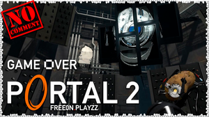 PORTAL 2 | Глава 8-9 | Заключительные Полное прохождение на русском